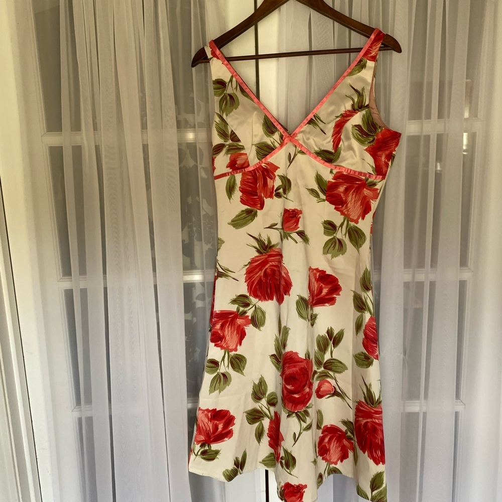 Arden B. Floral Summer Dress Size: M Brand New Never Worn